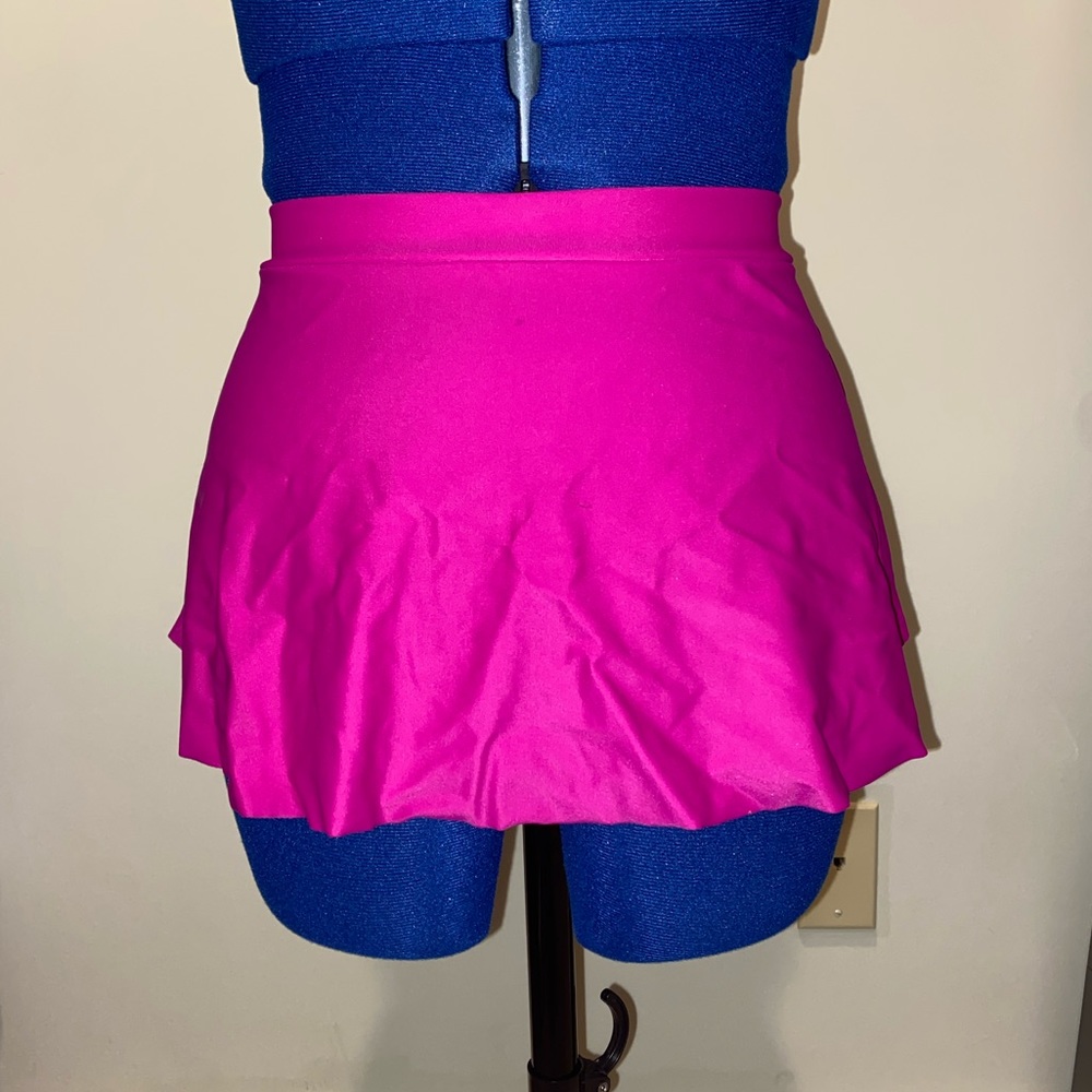 Ballet skirt